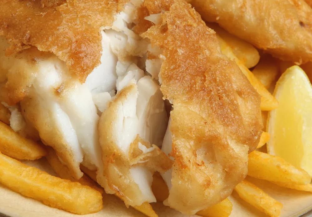 Here Are the Fish Fries You Need to Try in St. Louis This Lent Food Blog