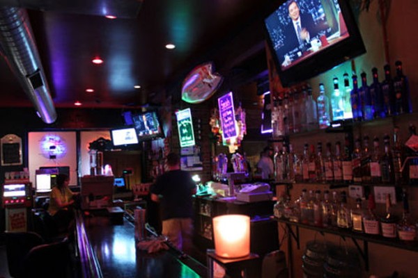 The Eight Best Gay Bars in St. Louis: 2013 | Music Blog