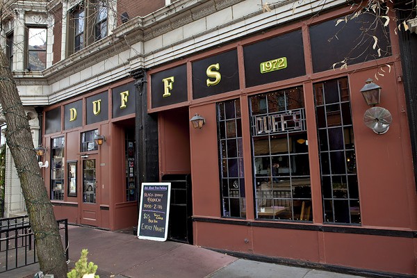 Duff&#39;s Restaurant | St. Louis - Central West End | American, Breakfast, Brunch | Restaurants