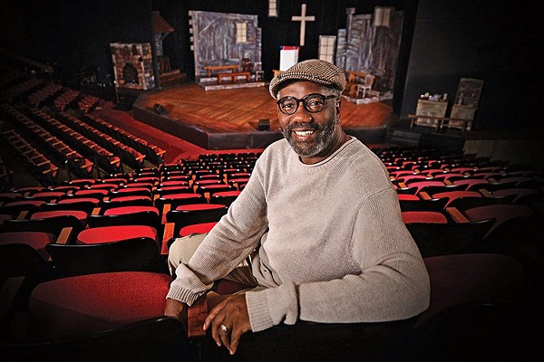 The Black Rep Celebrates Four Decades of Theater with Purpose | Theater | St. Louis News and ...