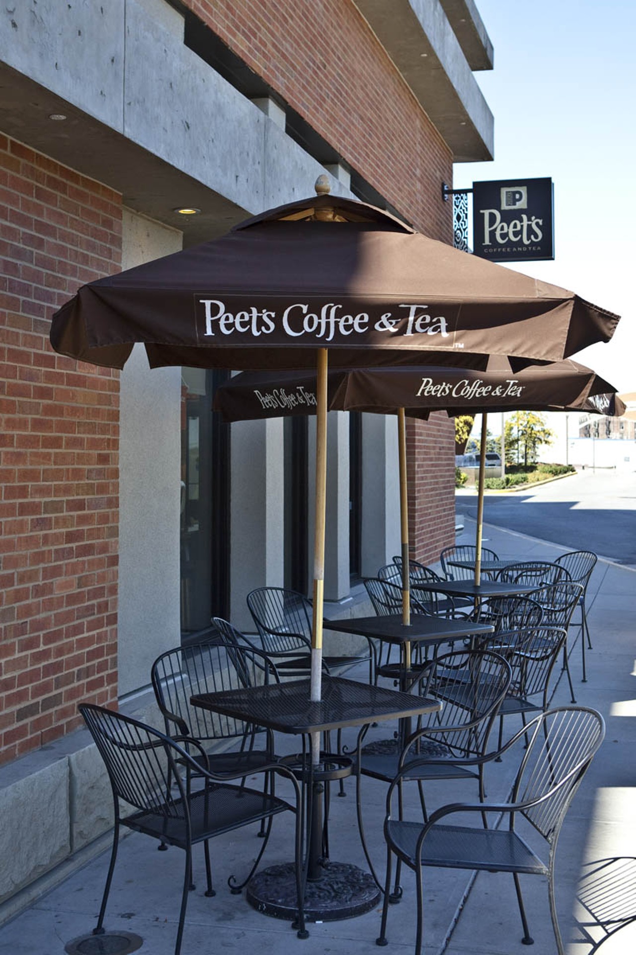 Peet&#39;s Coffee & Tea | St. Louis - Downtown | Coffeehouse, Tea, Coffee Shops | Restaurants