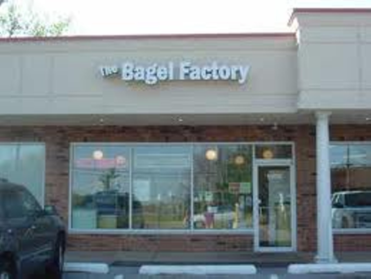 The Bagel Factory | Creve Coeur | Bakery, Restaurants | Restaurants