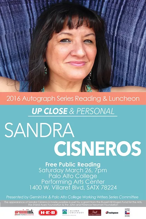 sandra cisneros writing style sandra cisneros writing style