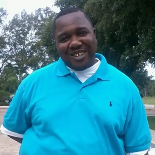 37-year-old Alton Sterling who was fatally shot by police on July 5