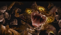 Run the Jewels Release Terrifying <i>Meow the Jewels</i> Video Featuring Demonic Kitties