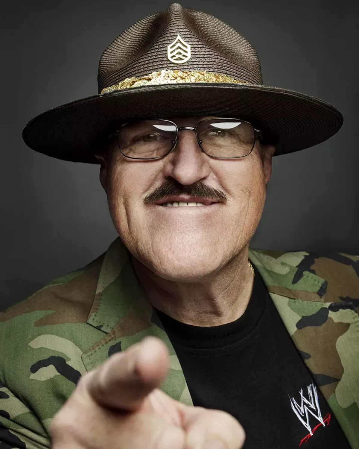 Sgt. Slaughter Net Worth