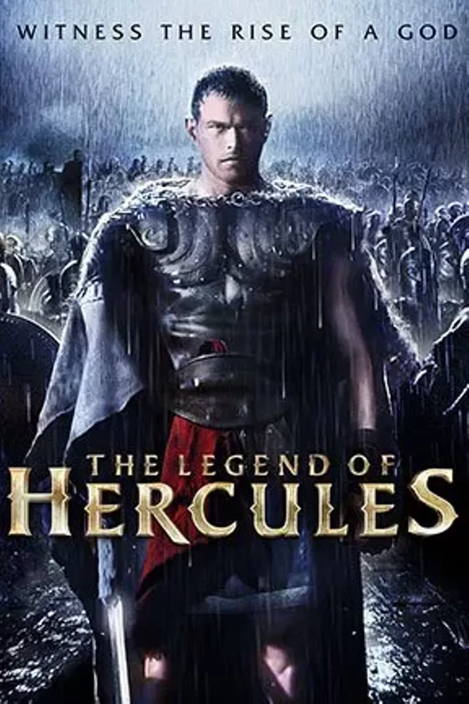 Watch Hercules Returns Online Free 2016 Gregorian