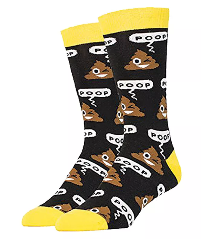 Emoji socks Shop for and buy emoji socks online at Macy's. Find emoji socks at Macy's.