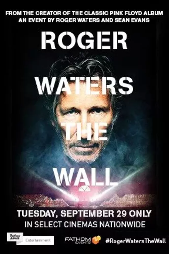 Watch Roger Waters The Wall Putlocker 2017 Watch Roger Waters The Wall Putlocker 2017
