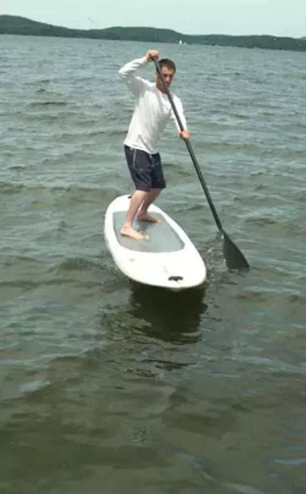 Water Boarding Outdoors & Recreation Seven Days Vermont's