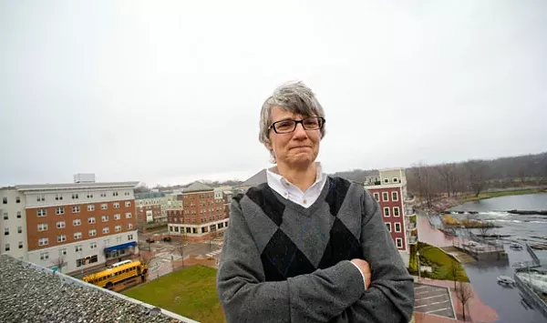 Winooski City Manager, Who Helped the Onion City Bloom, to Resign