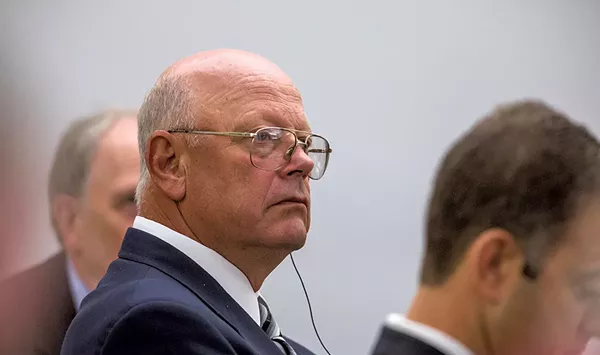 Trial and Error: What Went Wrong in the McAllister Case