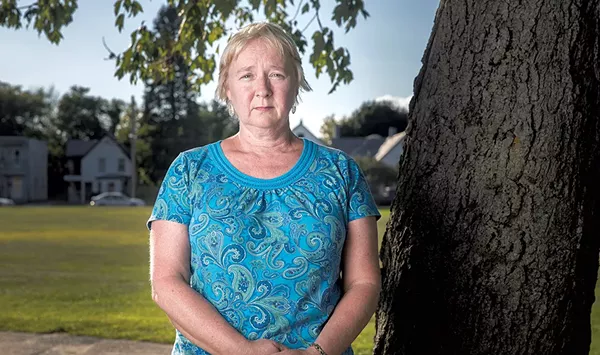 Brothers' Keeper: A Mom Wants a Dealer to Pay for Her Sons' Overdose Deaths