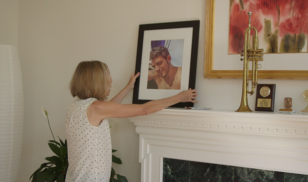 Suicide Prevention Awareness Month [SIV457]