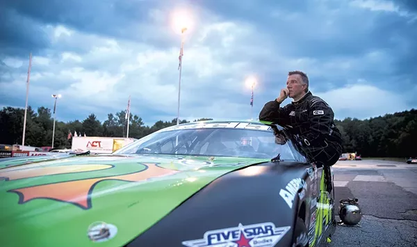 Republican Governors Association Puts Big Money Behind Phil Scott