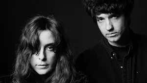 Q&A With Beach House's Victoria Legrand