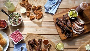 Pork & Pickles BBQ Opens in Essex Junction