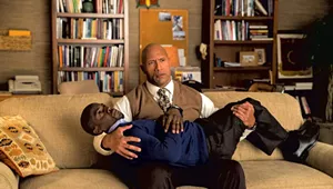 Central Intelligence