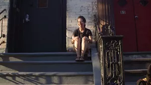 The Year of Shaina Taub [SIV448]