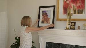 Suicide Prevention Awareness Month [SIV457]