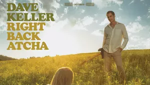 A Trailer for Dave Keller's New CD, <i>Right Back Atcha</i>