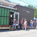Tiny House Fest Vermont