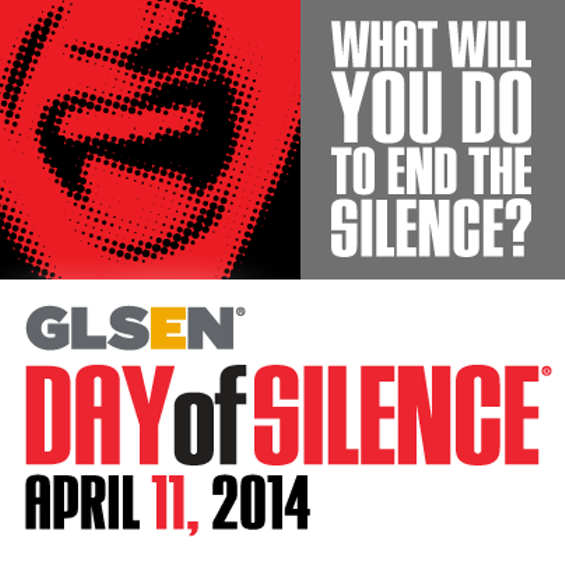 Gay Silence Day 97