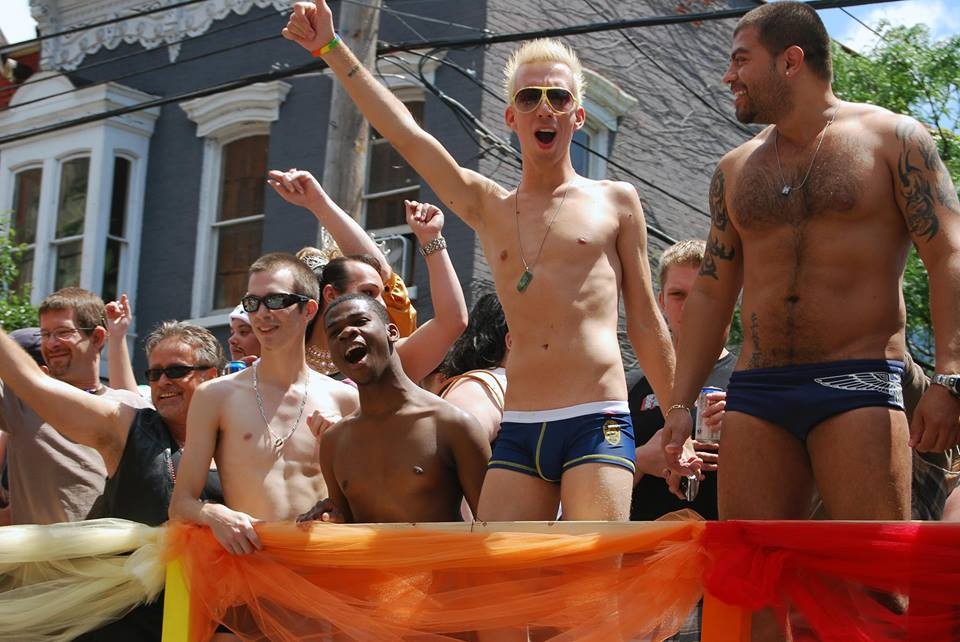 Gay Man Pictures - Gay milligan seattle events milligan seattle events Gay