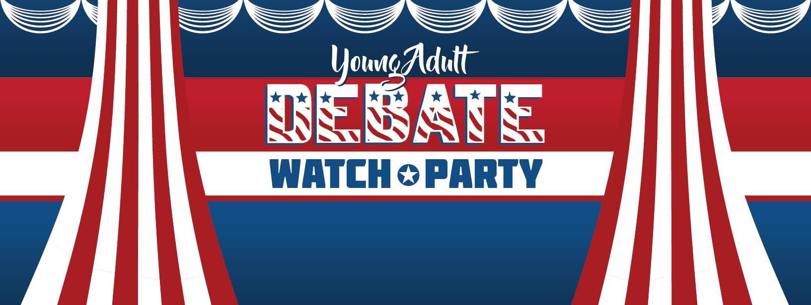 Adult Debate 70