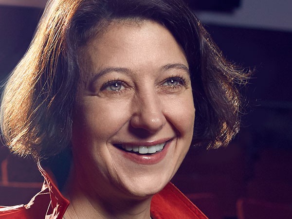 Person of Interest: Sarah Wilke