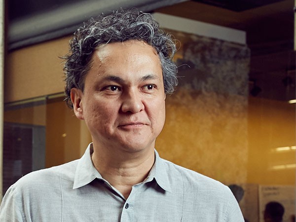 Person of Interest: Jerry Garcia