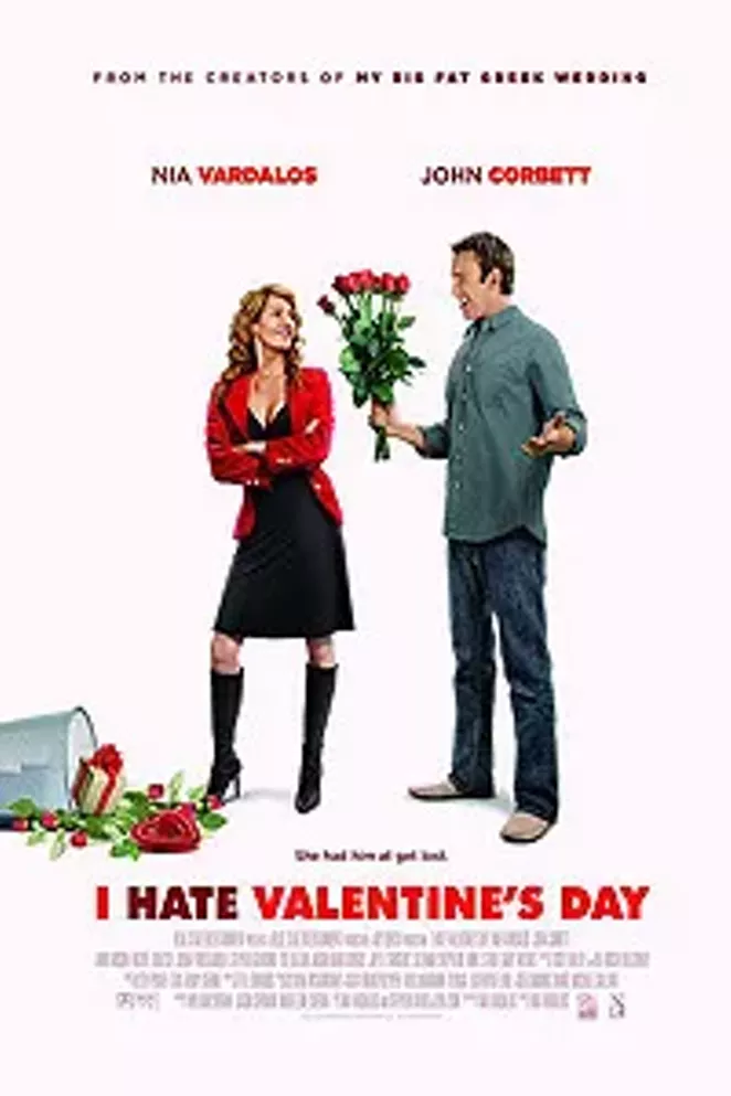 It Happened One Valentine`S Full Movie In English It Happened One Valentine`S Full Movie In English