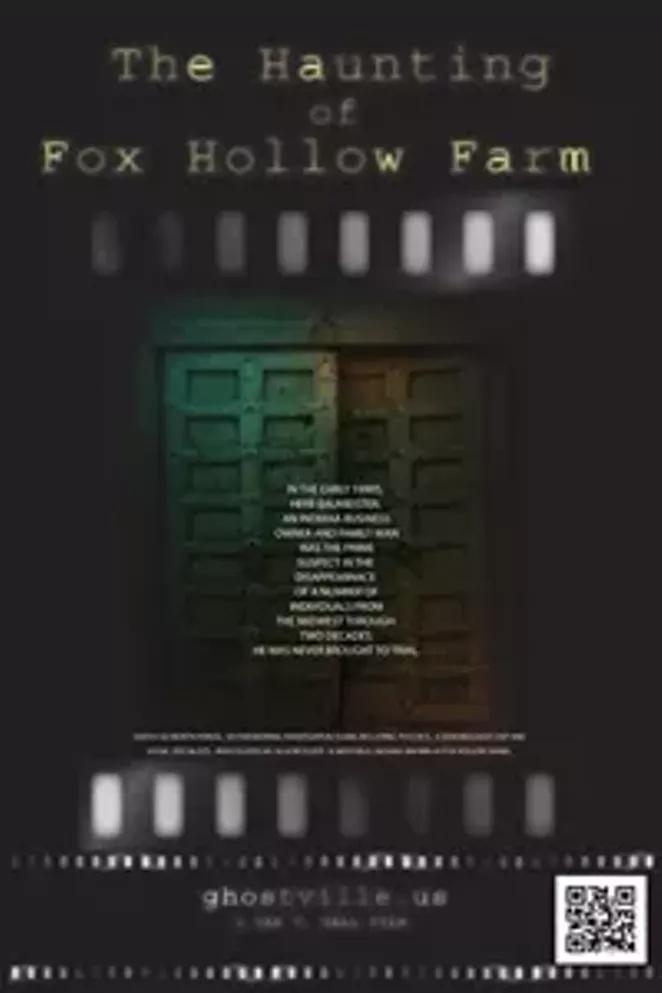 Watch The Haunted Curiosity Shop Download Full