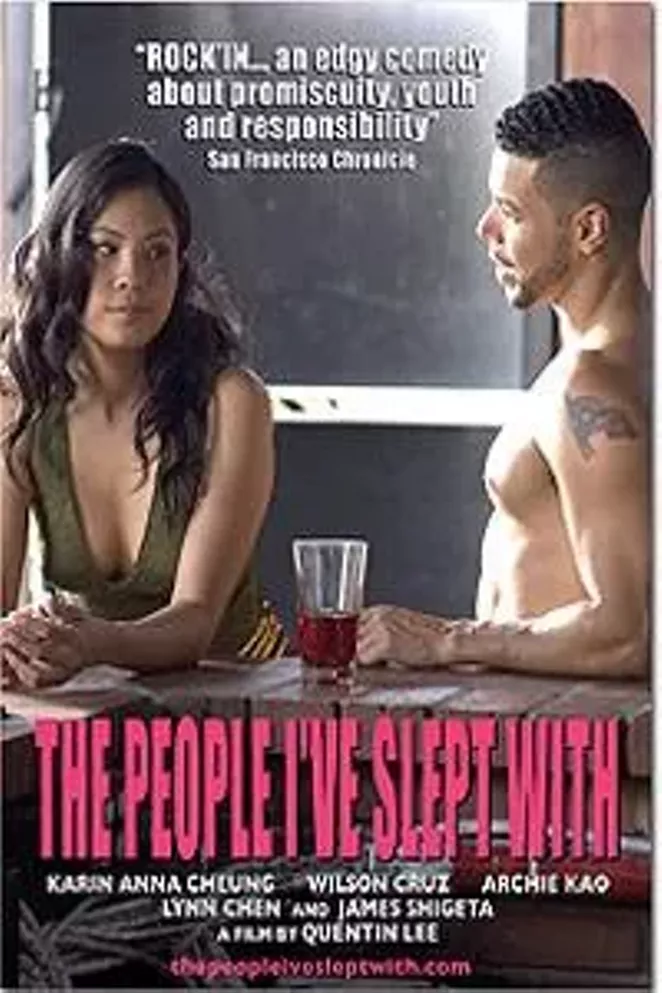 Watch The People I`Ve Slept With Online Forbes
