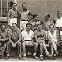 Ordinary Lives, Extraordinary Times: Italian Canadian Experiences During World War II