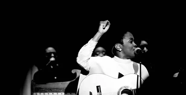 Lauryn Hill playing 30th anniversary Halifax Jazz Festival