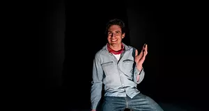 How Little Charlie became Charles Manson