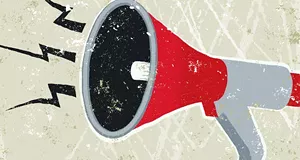 To the snobby girl at the climbing gym