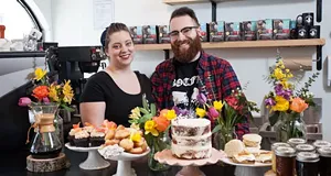 Honey, I&rsquo;m home