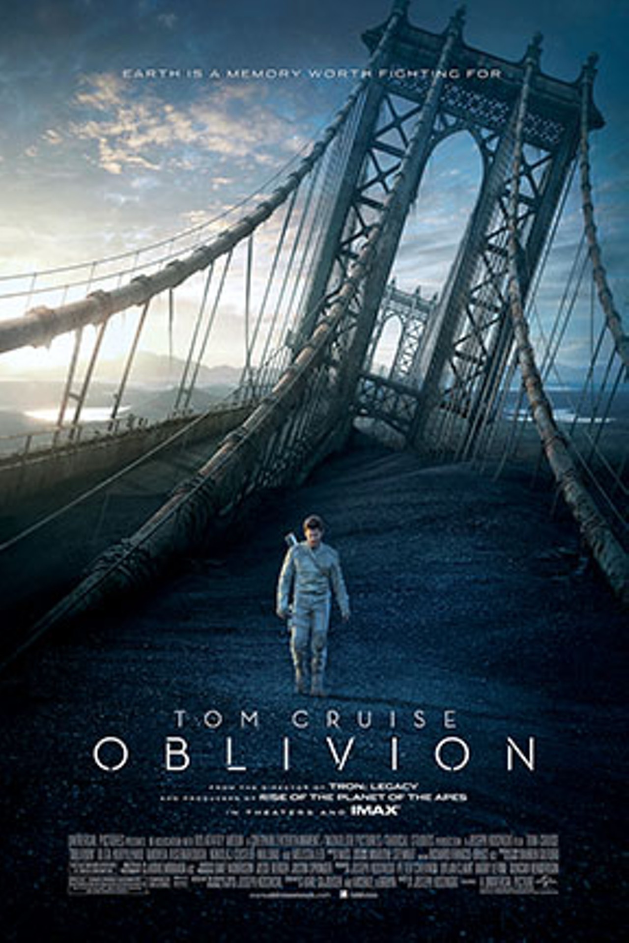 Oblivion Dvdrip HD