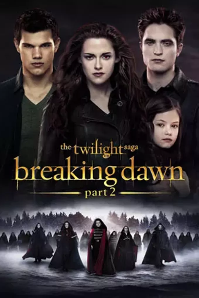 Twilight breaking dawn part 1 full movie in hindi dubbed