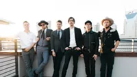 Stage Share: Old Crow Medicine Show, Brandi Carlile