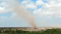 Dust Devil