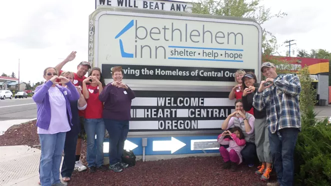 BETHLEHEM INN