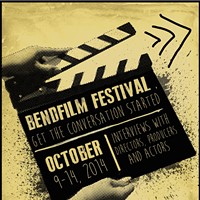 BendFilm Festival 2014
