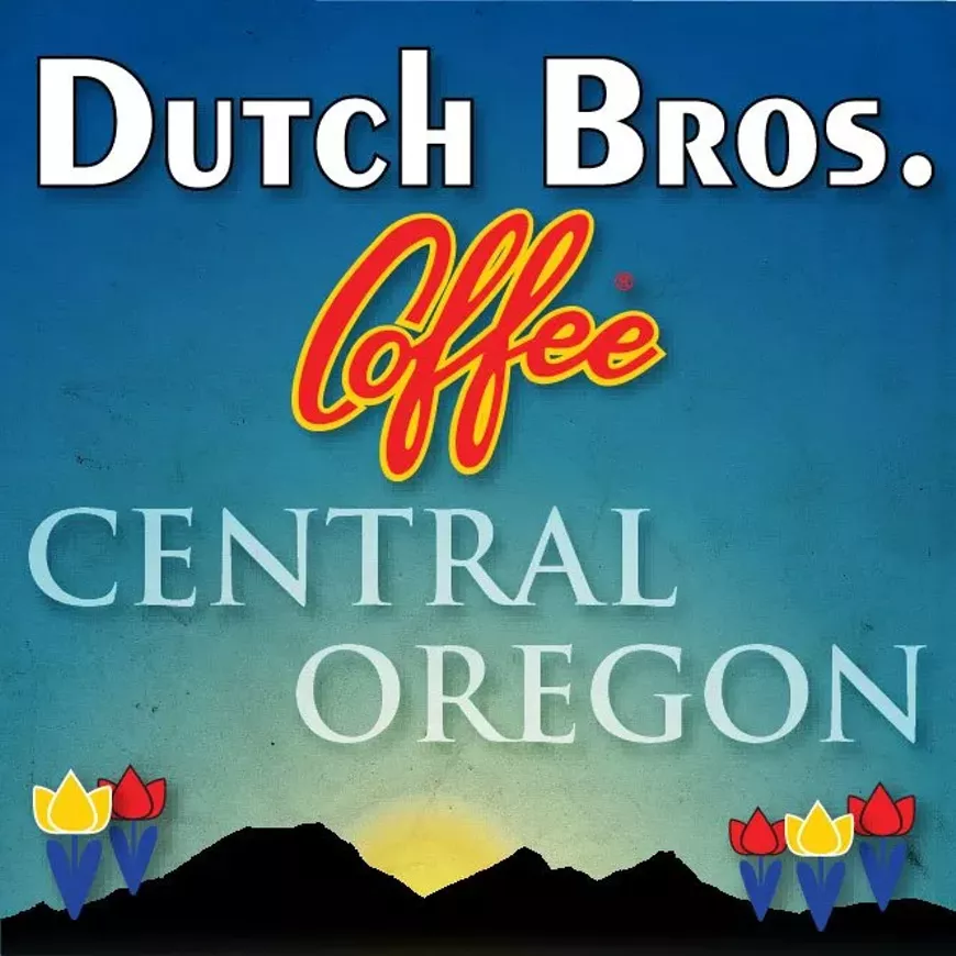 Dutch Bros Maker's District Coffee & Tea Restaurants