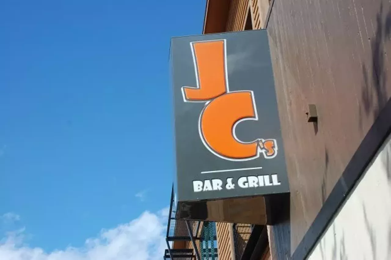JC's Bar & Grill Downtown Bar / Pub / Lounge Restaurants