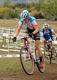 Katie Compton Katie Compton