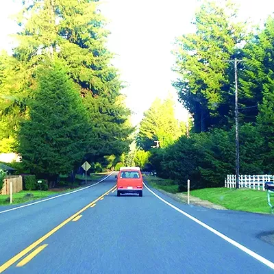 MUSIC GUIDE: ROAD TRIPPING