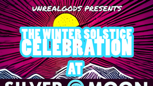 Winter Solstice Dance Party